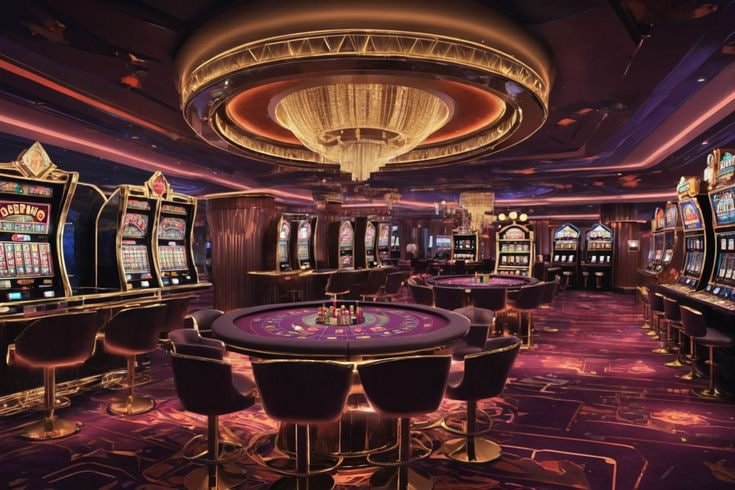 777 bed